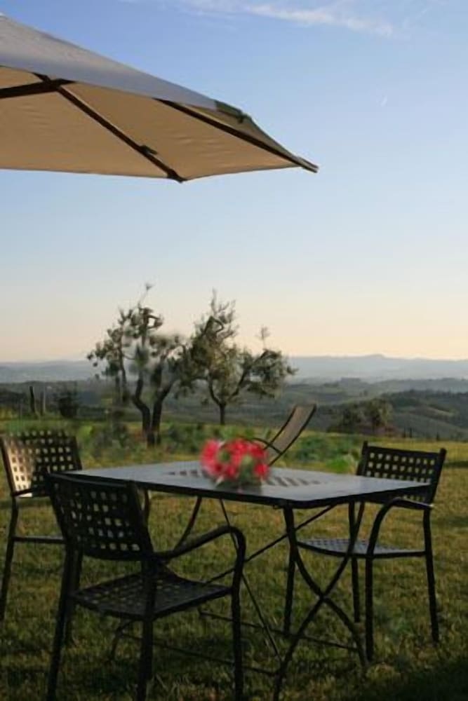 Agriturismo Podere La Marronaia photo 5