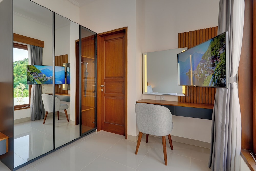 Villa Prinz near Nusa Dua Beach