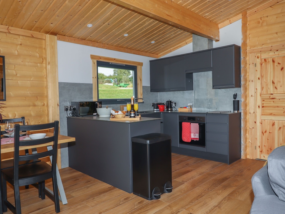 Foxglove Lodge
