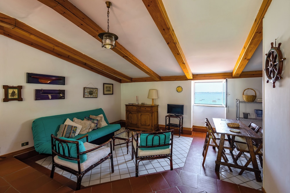 Casa Barbara by Napoliapartments