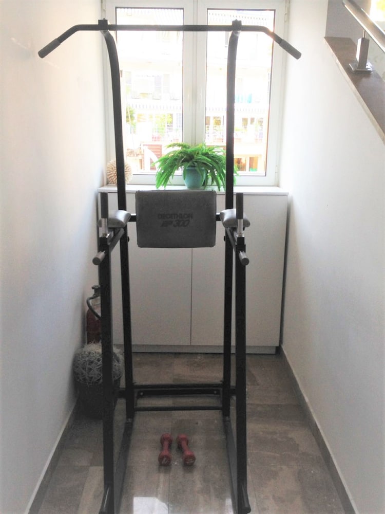 Apartmani Vila Kukoljac