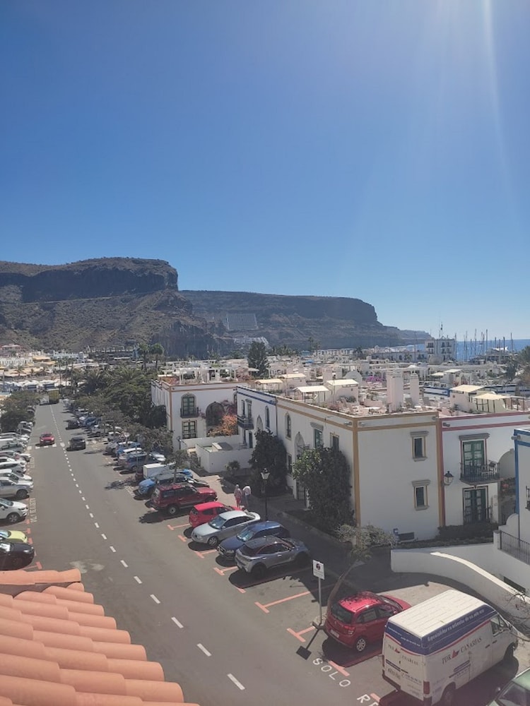 Casa Balcon 2 Bedroom by El Sirocco