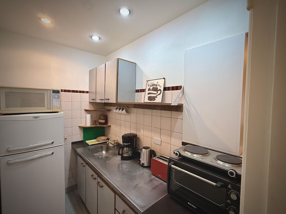 Amazing 1 Bedroom in The Heart of San Telmo ST1 by Apartments Bariloche