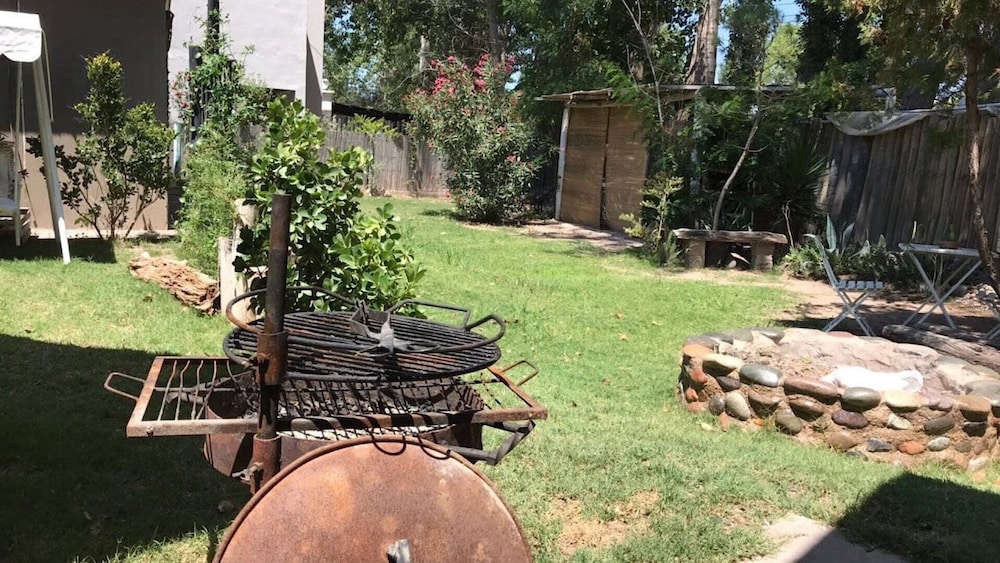 Mendoza Leisure Time Guest House