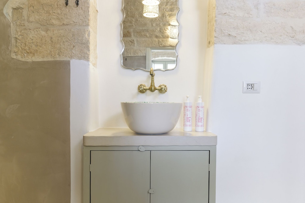 Casetta Wilma by Wonderful Italy