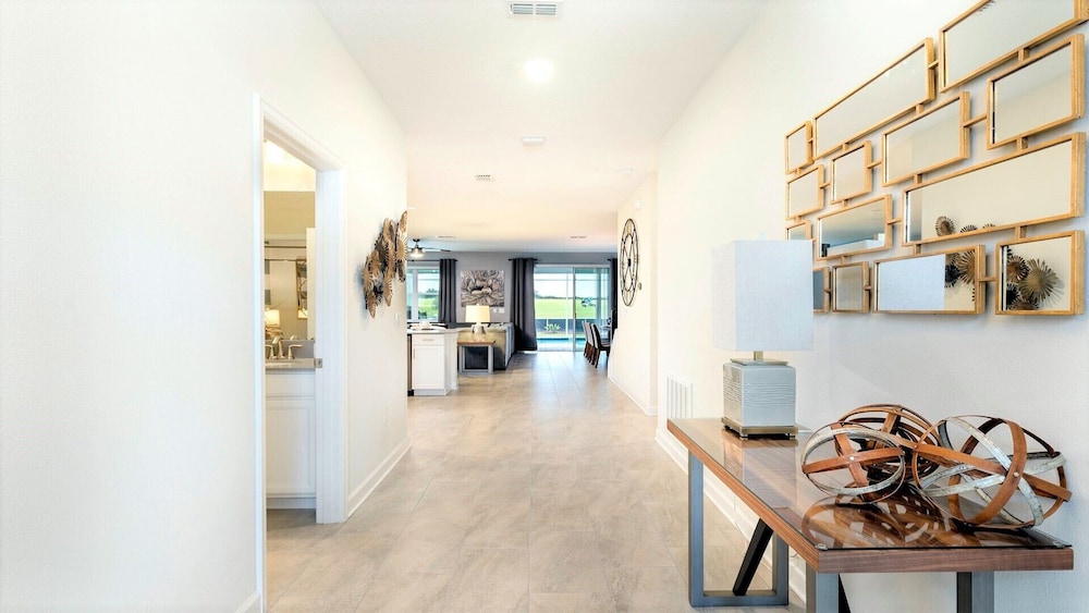 The Retreat at Champions Gate by Nova