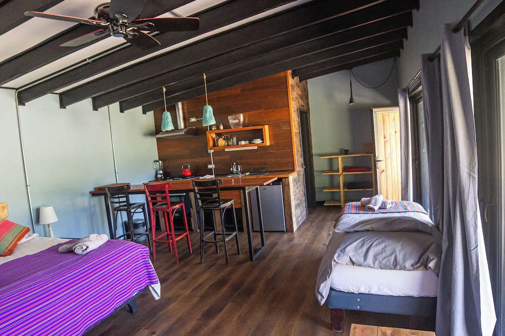 K10 Lodge