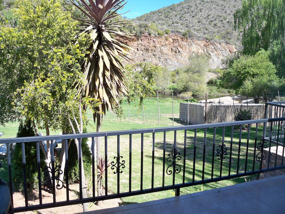 De Oude Meul Country Lodge