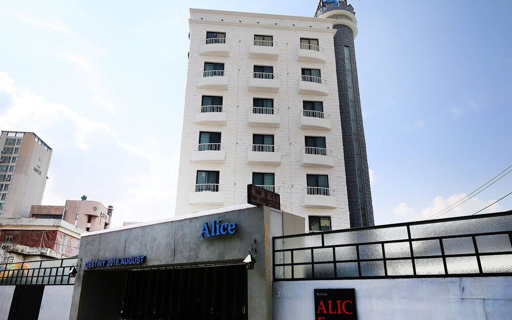 Daejeon Seonhwa Alice