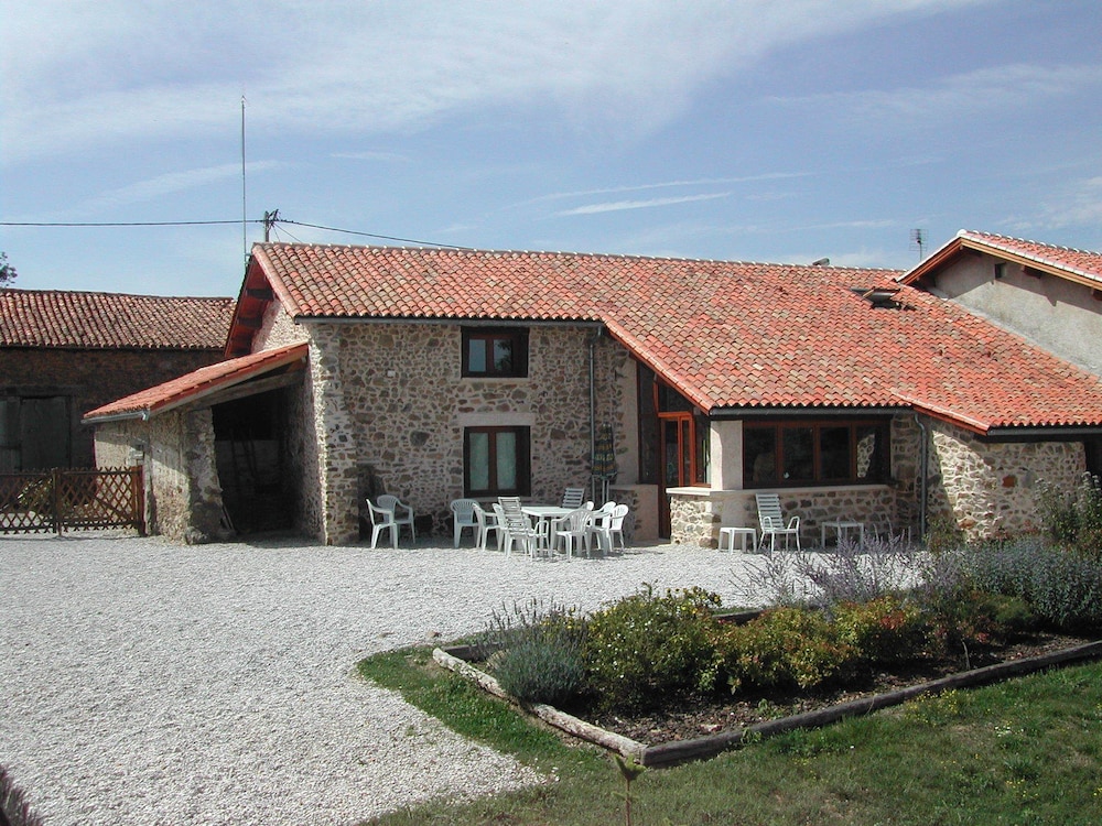Gites Chez Annick et Patrick