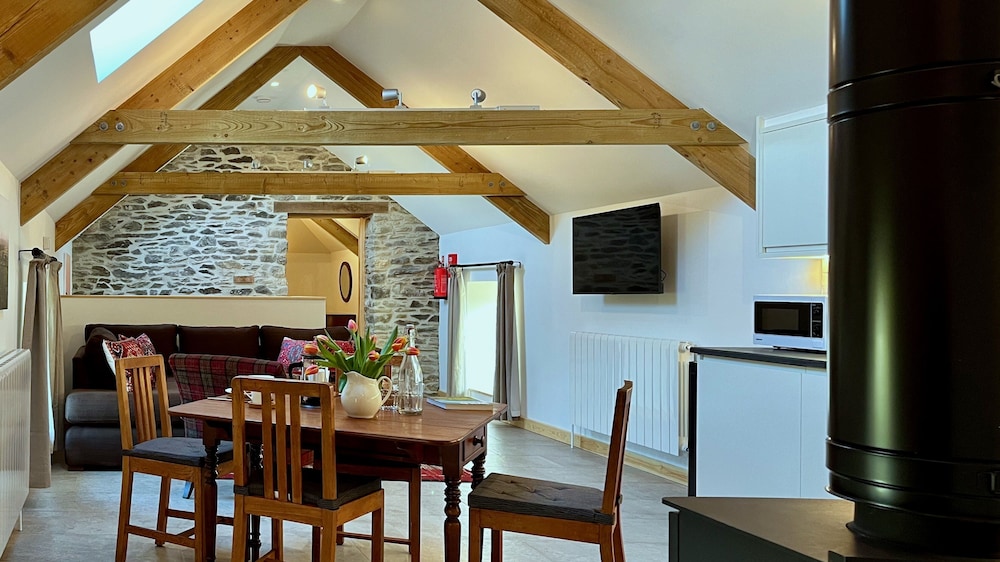 Cambrian Cottages