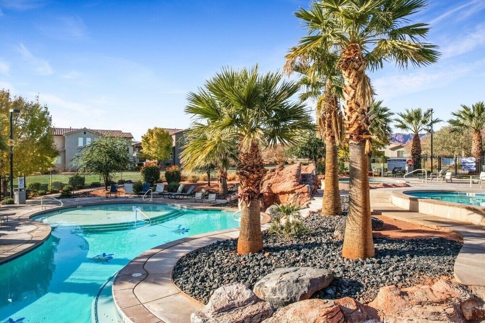 Splash Pad Place #29 3 Bedroom Home