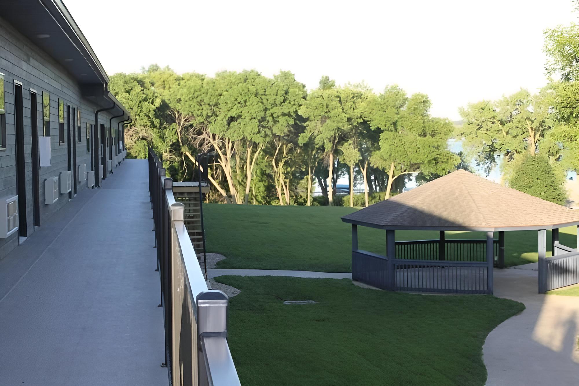 Okoboji Commons Hotel