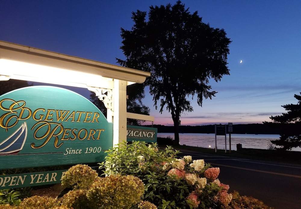 Edgewater Resort
