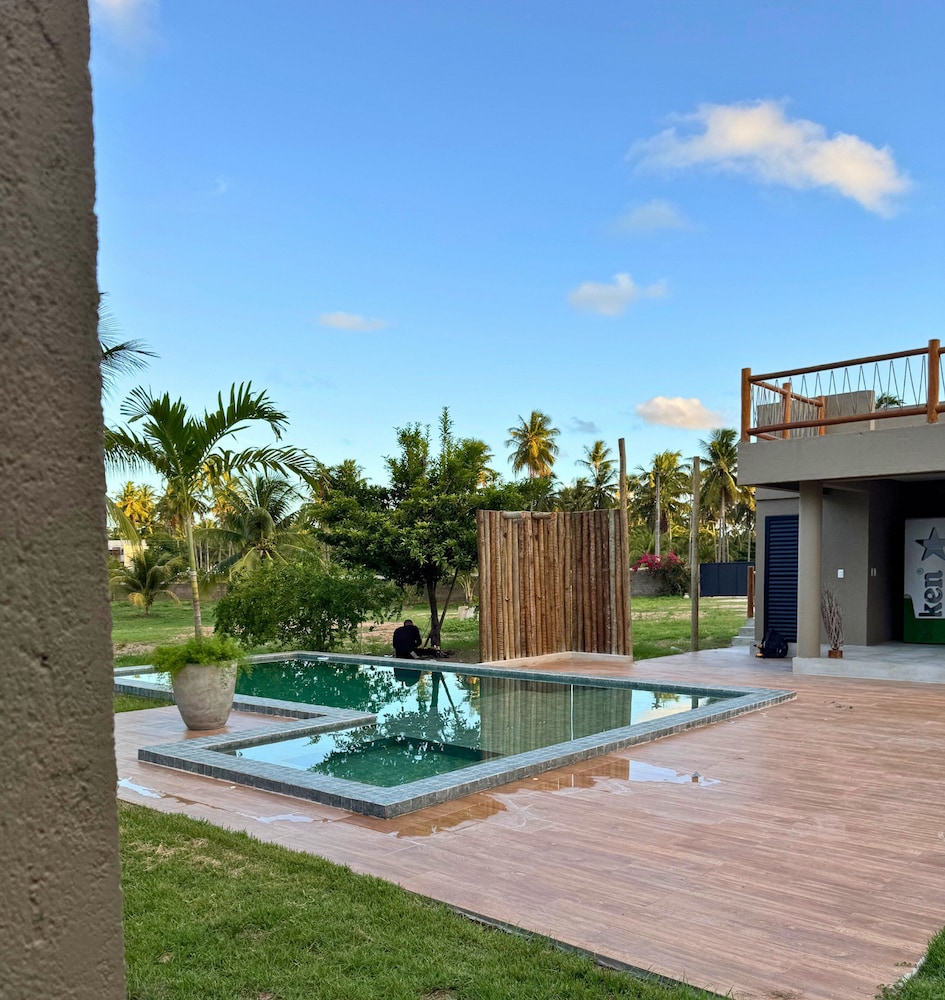 MHV Milagres - Casa Aruã
