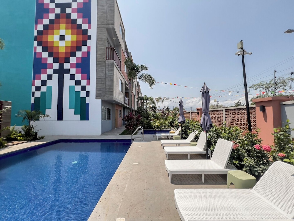 Puerto Vallarta Calm Getaway with Pool