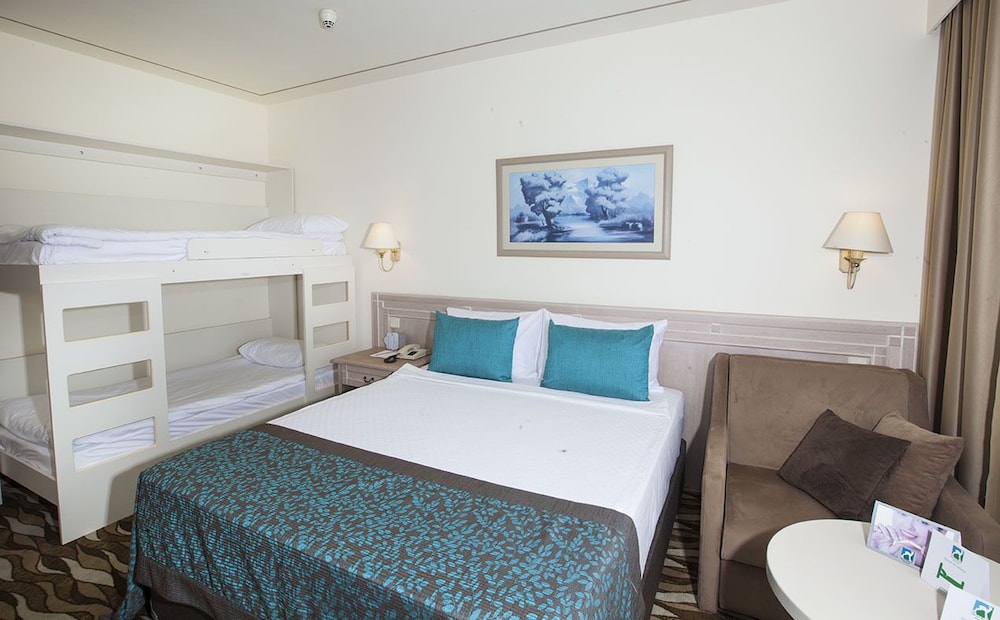 Ma Biche Kemer by Werde Otelleri - Image 75