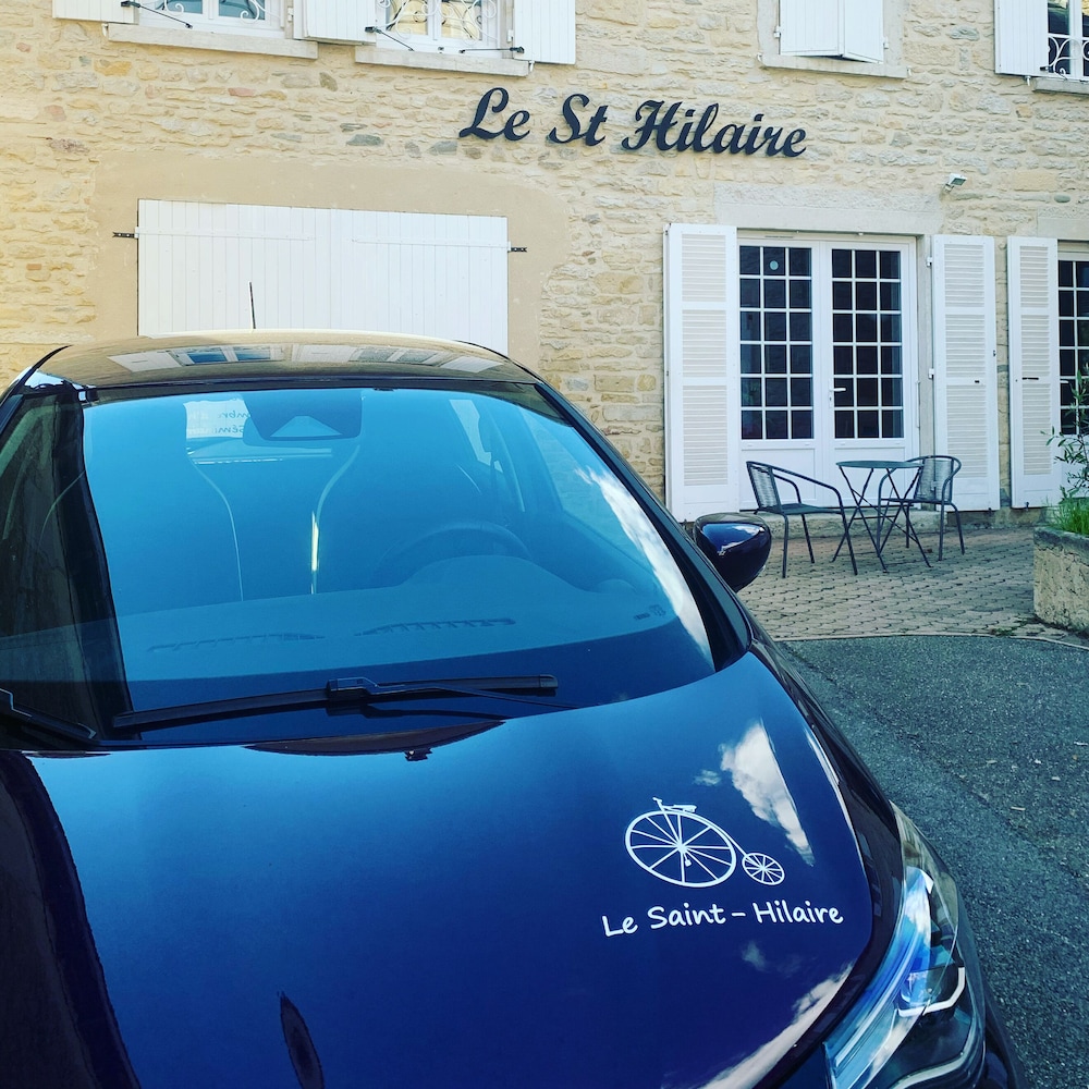 Le Saint-Hilaire