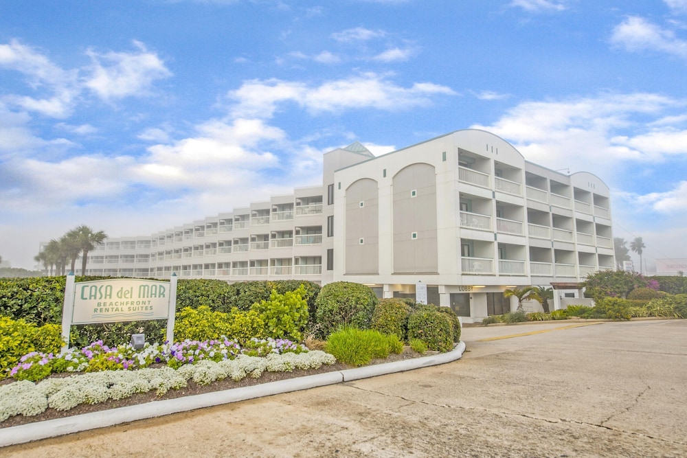 Casa Del Mar C341 in Galveston view 5
