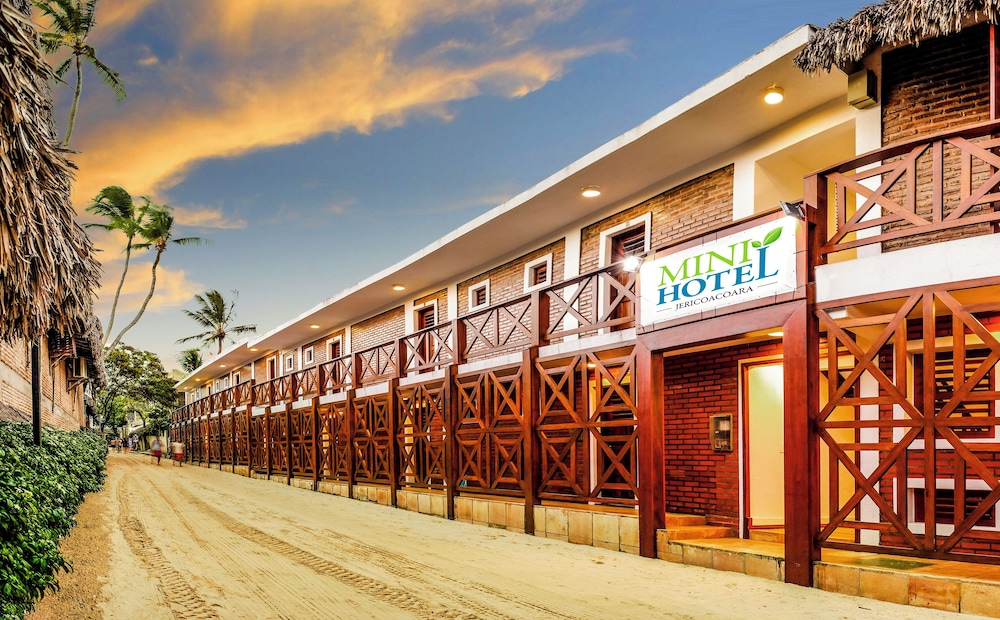 Hotel Mini Hotel Jericoacoara - Image 1