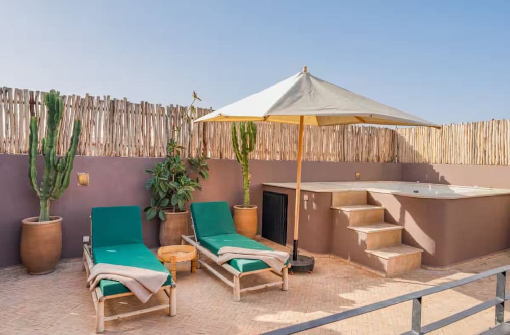 Riad AL Sarab