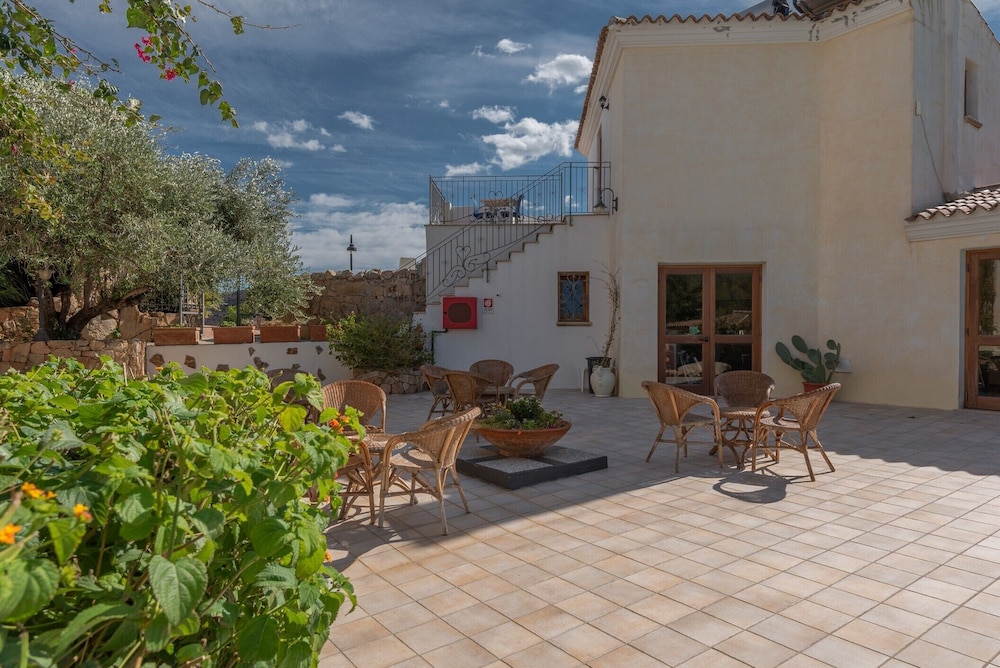 Stunning Residence Bouganvillage Studio Nm1311