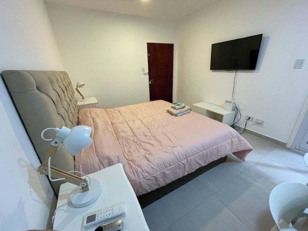Newly Renovated Studio in Las Cañitas