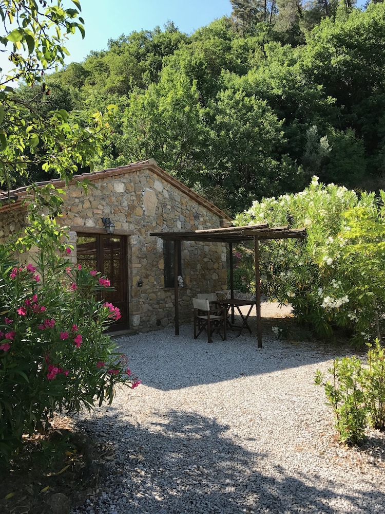 Villa Loghino