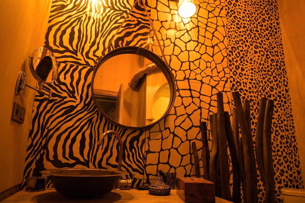 Riad B&B Comptoir du Pacha