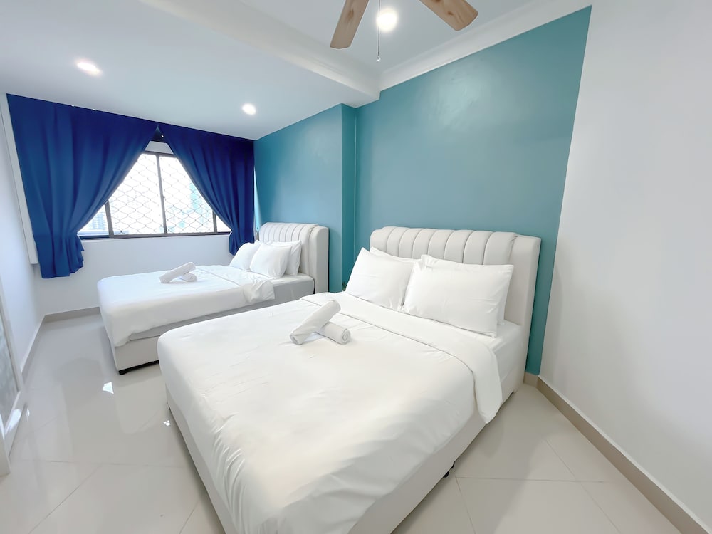 Fahrenheit 88 Bukit Bintang by Manhattan Group