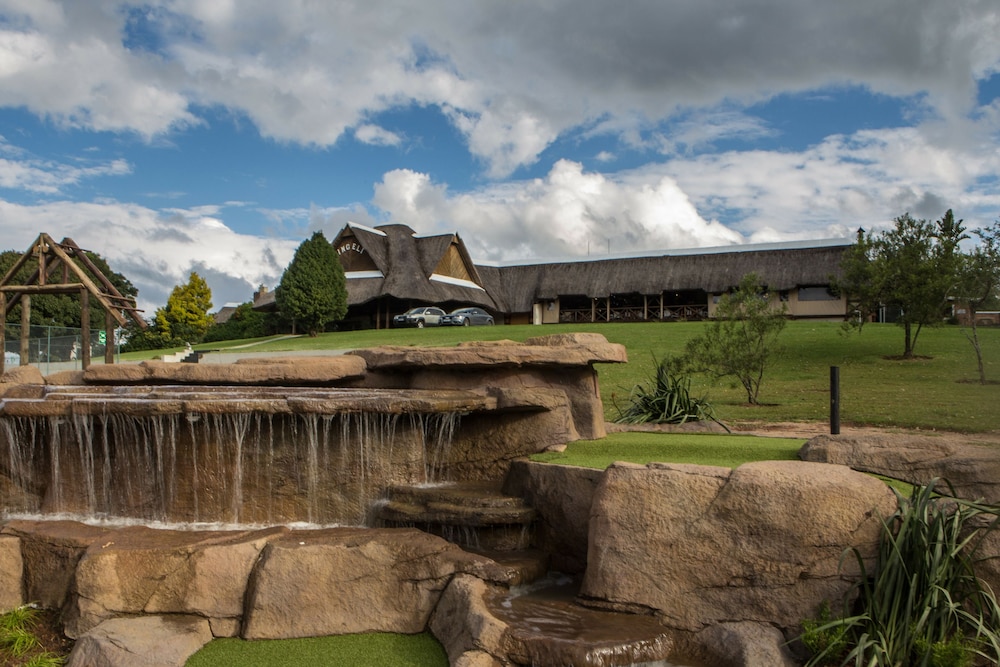 ANEW Resort Ingeli Forest Kokstad