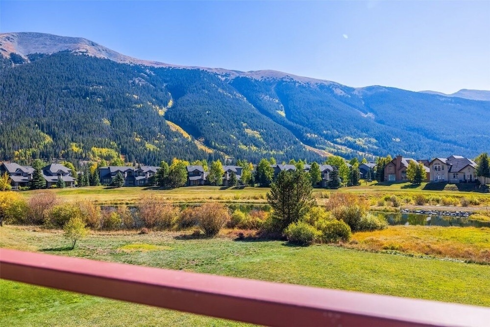SkyRun Vacation Condos Copper Mountain Resort