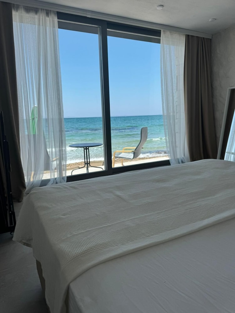 Aporte Hotel