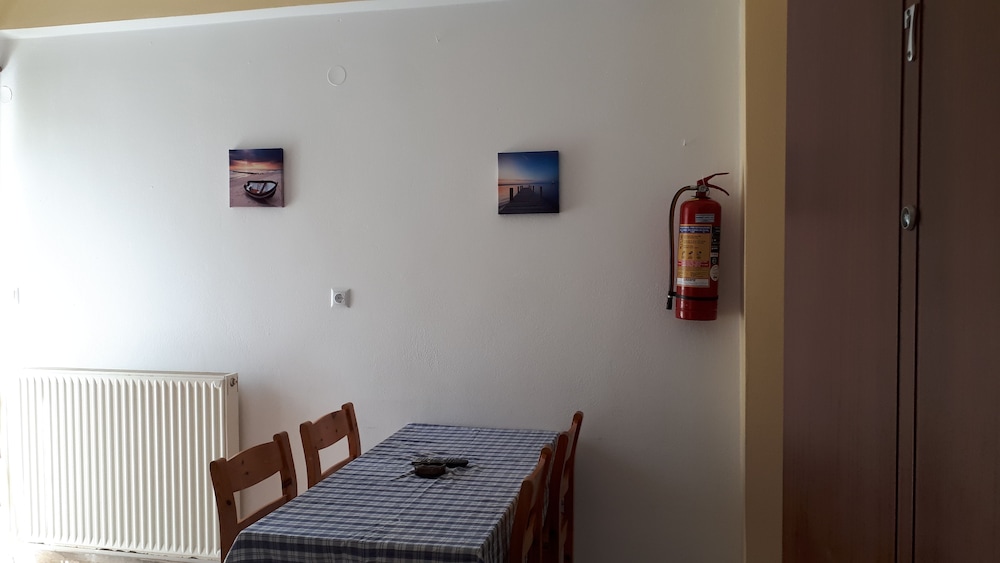 Katerina Apartments