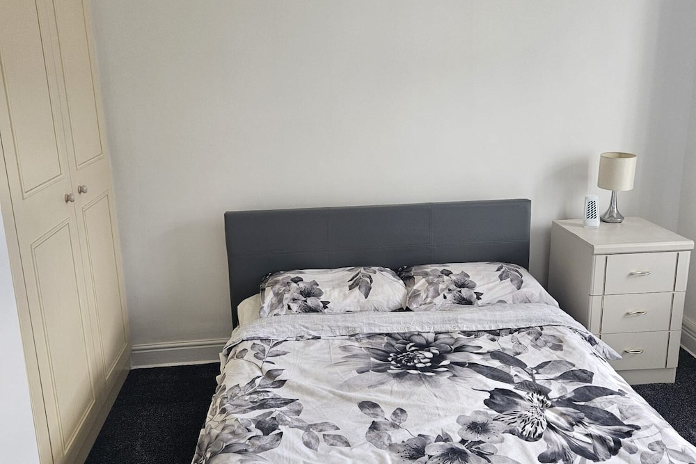 3-bed Devonshire Retreat - Sleeps 6