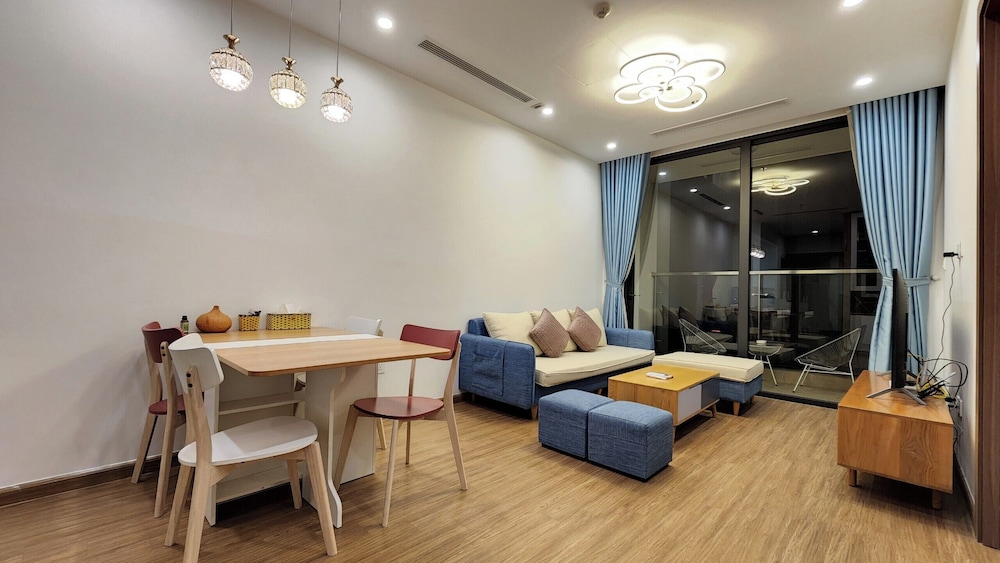 Vinhome Skylake Residence