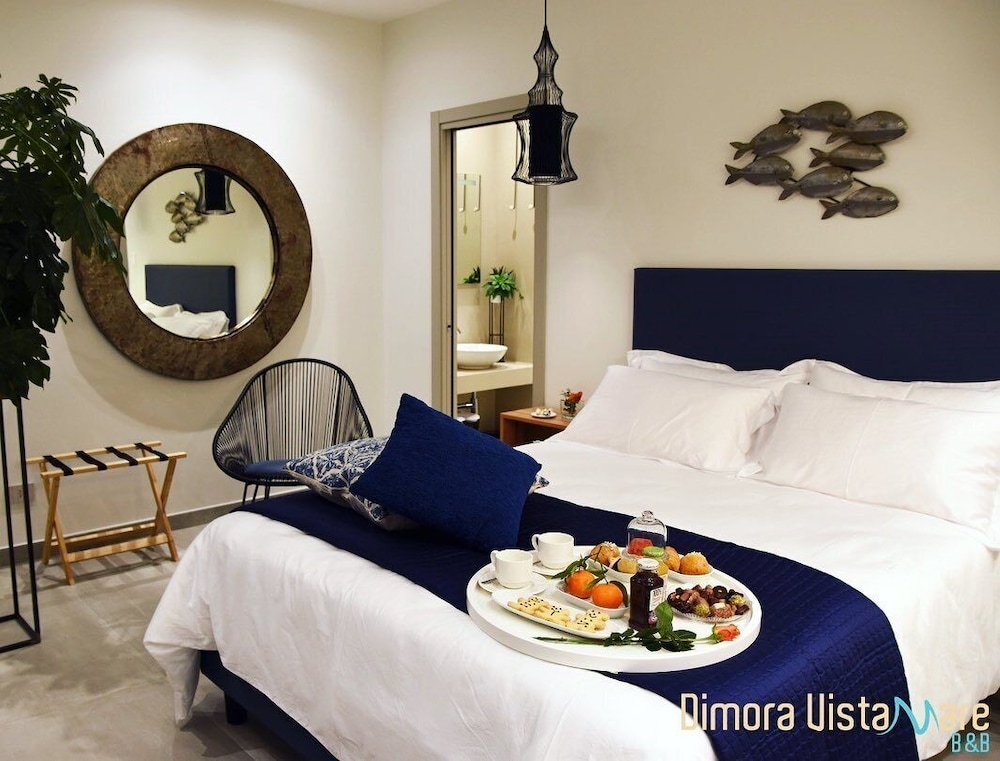 B&B Dimora Vistamare