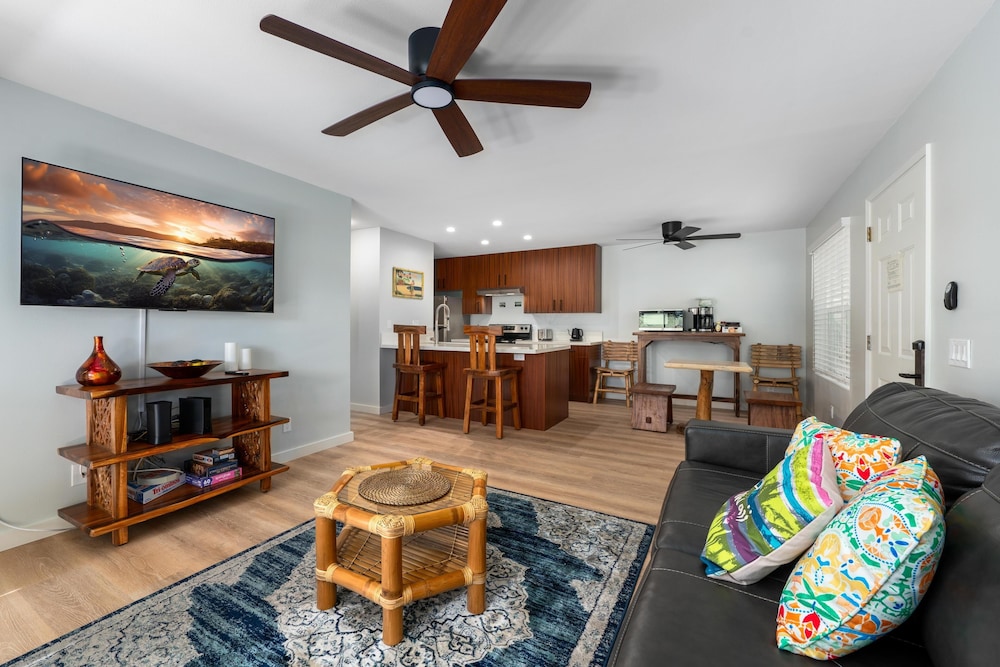 Big Island Fairway Terrace J-107 2 Bedroom Townhouse