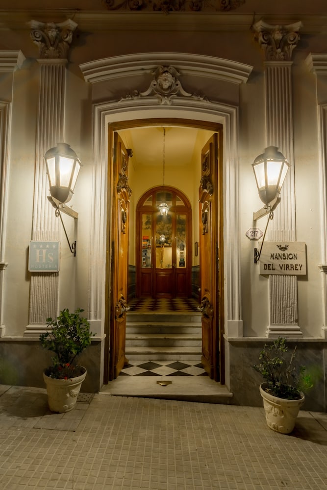 Posada del Virrey