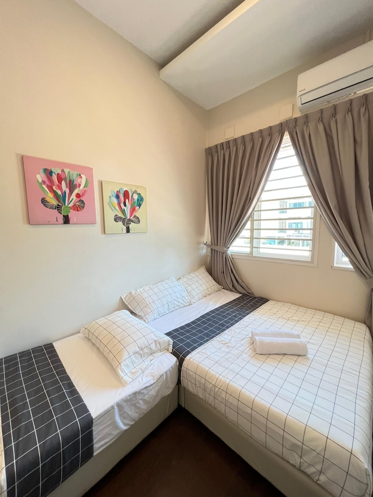 myRoom at 14 J Mandalay
