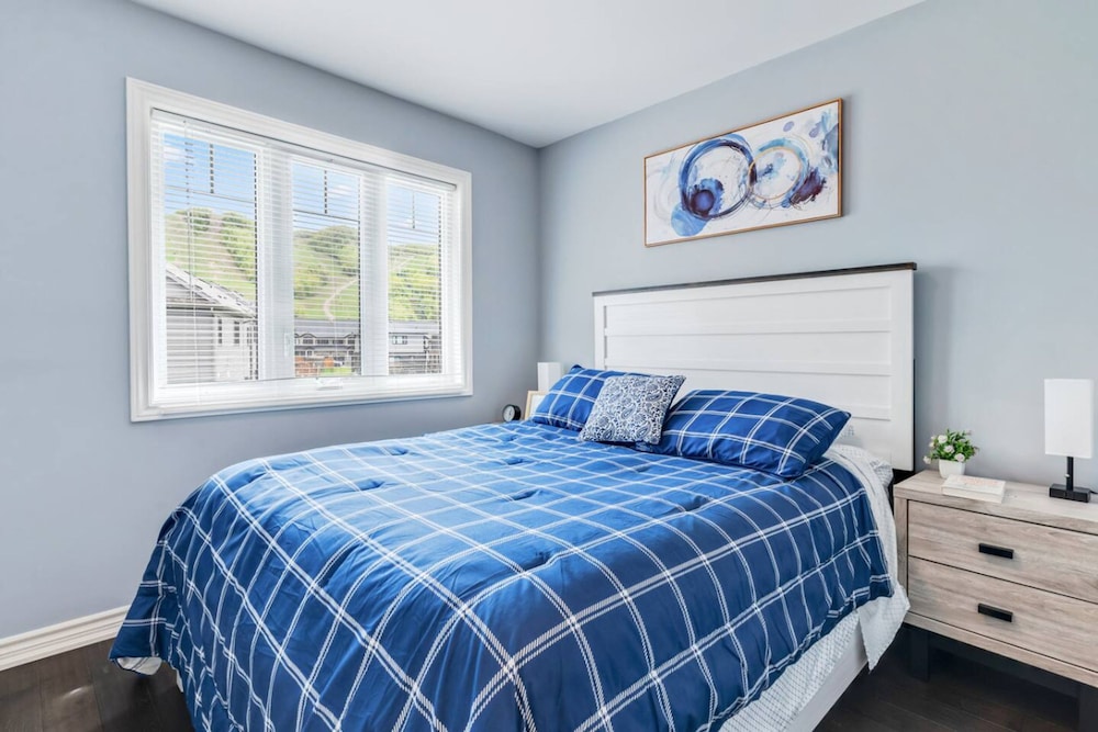 Blue Mountains 3BR Getaway Near Trails Beach