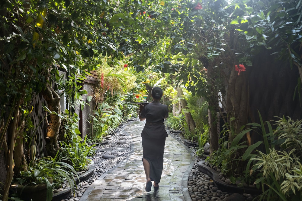 The Bali Dream Suite Villa Seminyak