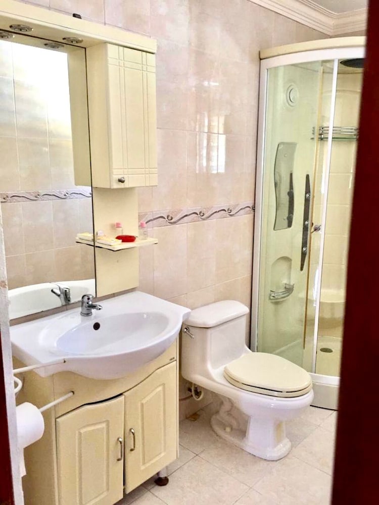Altagracia Apartaments Santo Domingo
