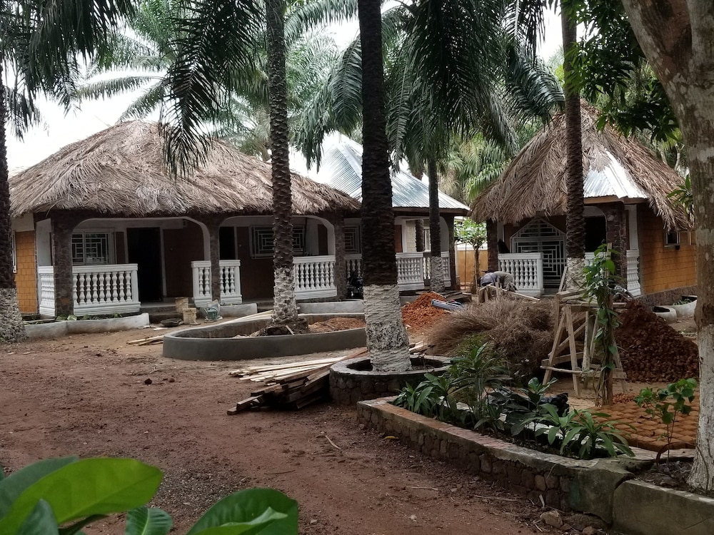Tariq's Resort and Restaurant view 4