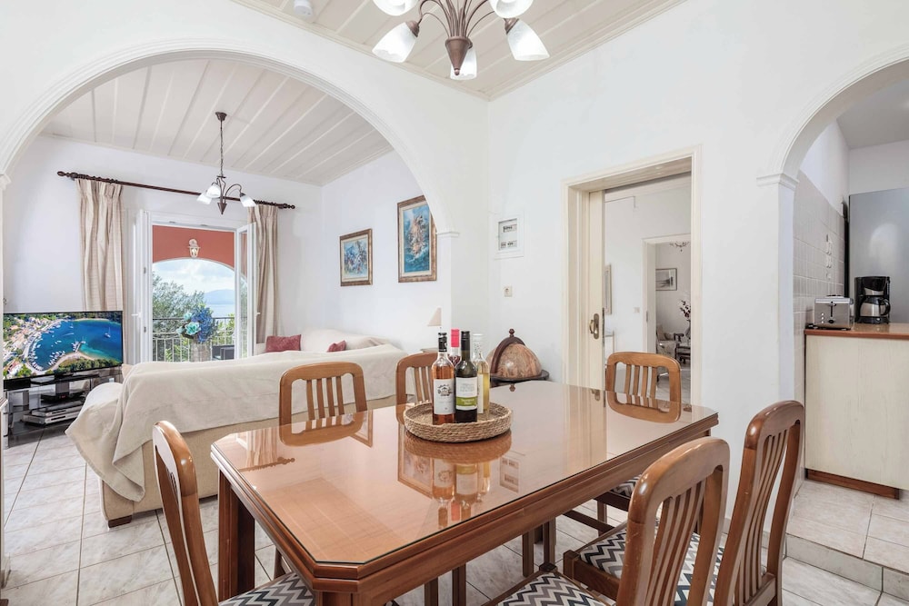 Villa Nafsika Nissaki