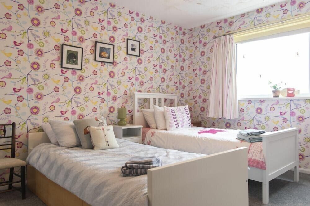 Our Story Cottage