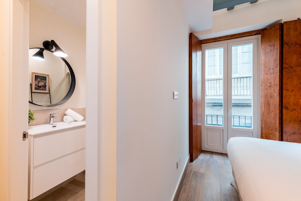 Luxury Apartment in Cadiz. San Antonio V