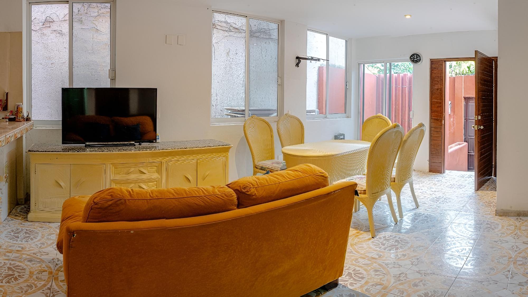 Casa familiar Vaso Miraflores