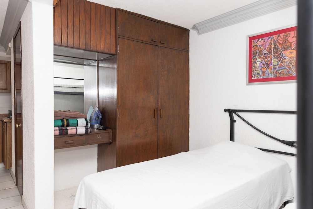 Lofts Oaxaca