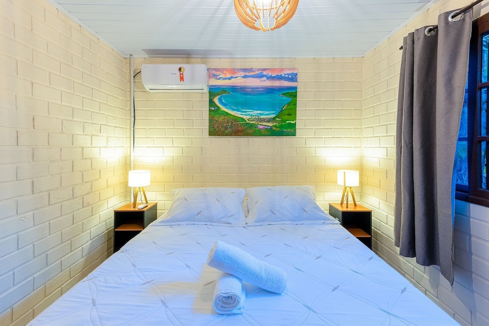 Casas Valley Design - Praia do Rosa - SC